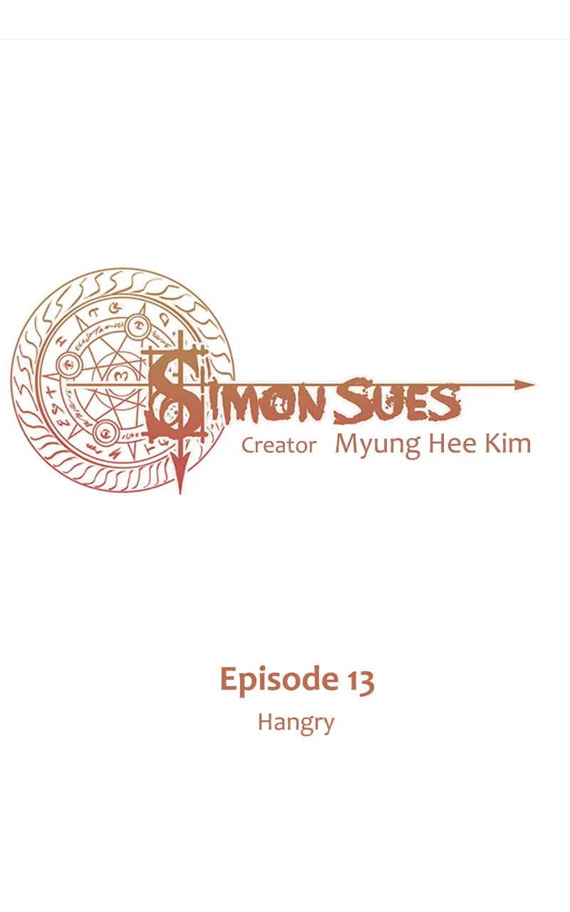 Read Simon Sues chapter 13 image 10 on Lezhin