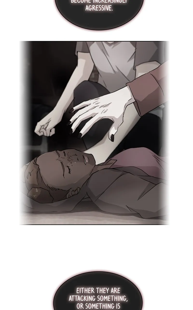 Read Simon Sues chapter 130 image 1 on Lezhin