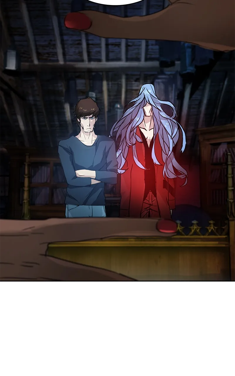 Read Simon Sues chapter 130 image 19 on Lezhin