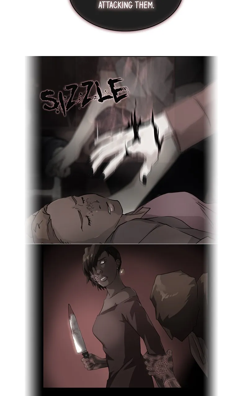Read Simon Sues chapter 130 image 2 on Lezhin