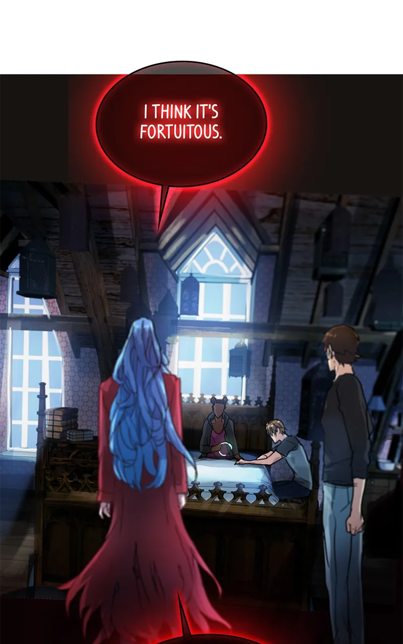 Read Simon Sues chapter 130 image 23 on Lezhin
