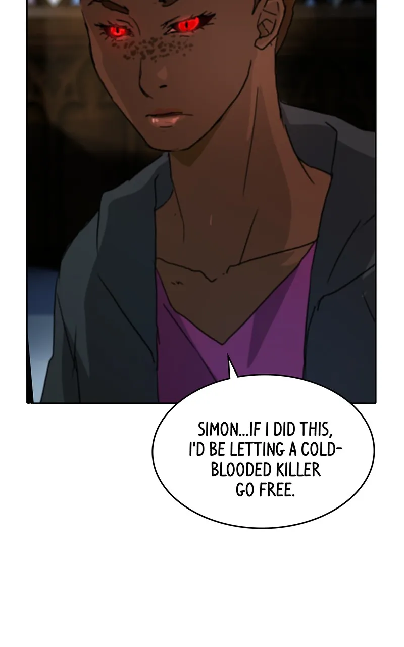 Read Simon Sues chapter 130 image 33 on Lezhin