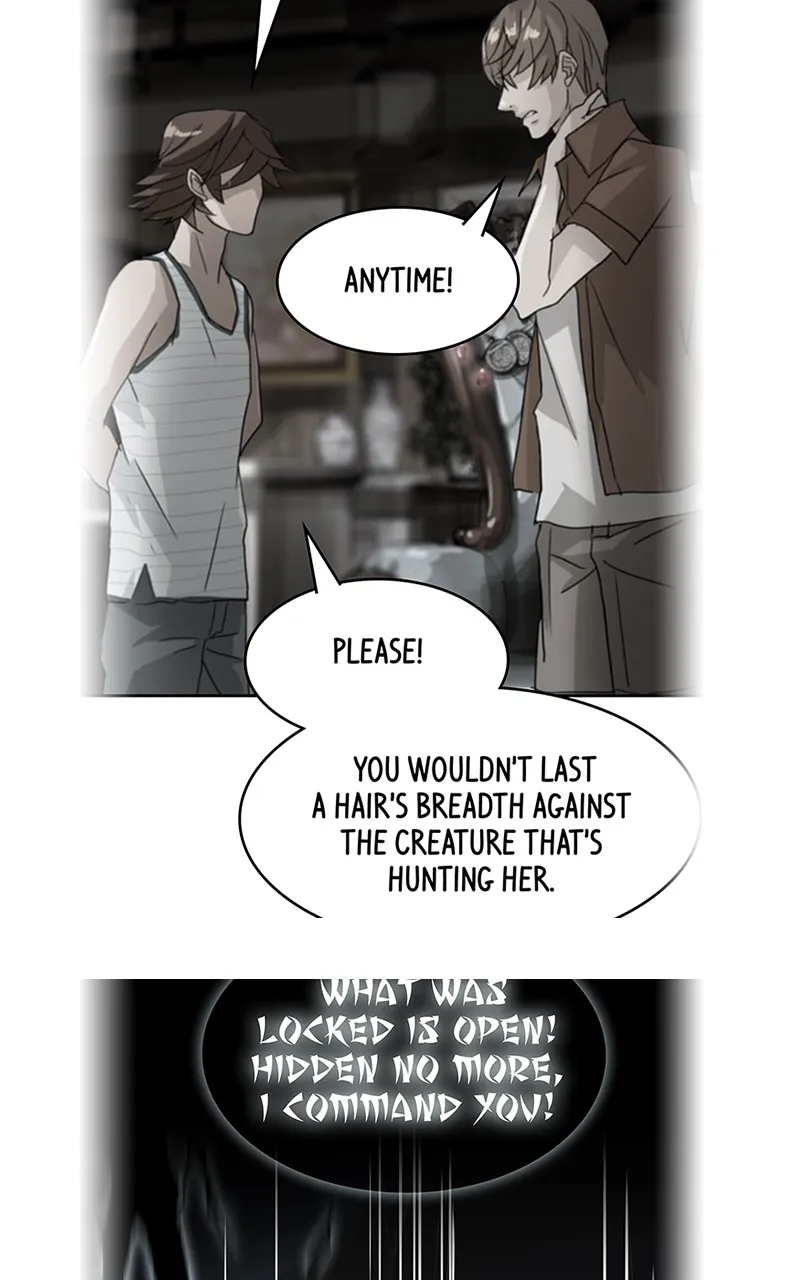 Read Simon Sues chapter 130 image 5 on Lezhin