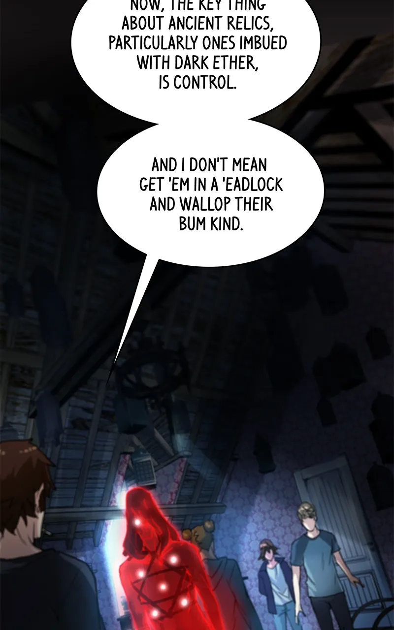 Read Simon Sues chapter 130 image 80 on Lezhin