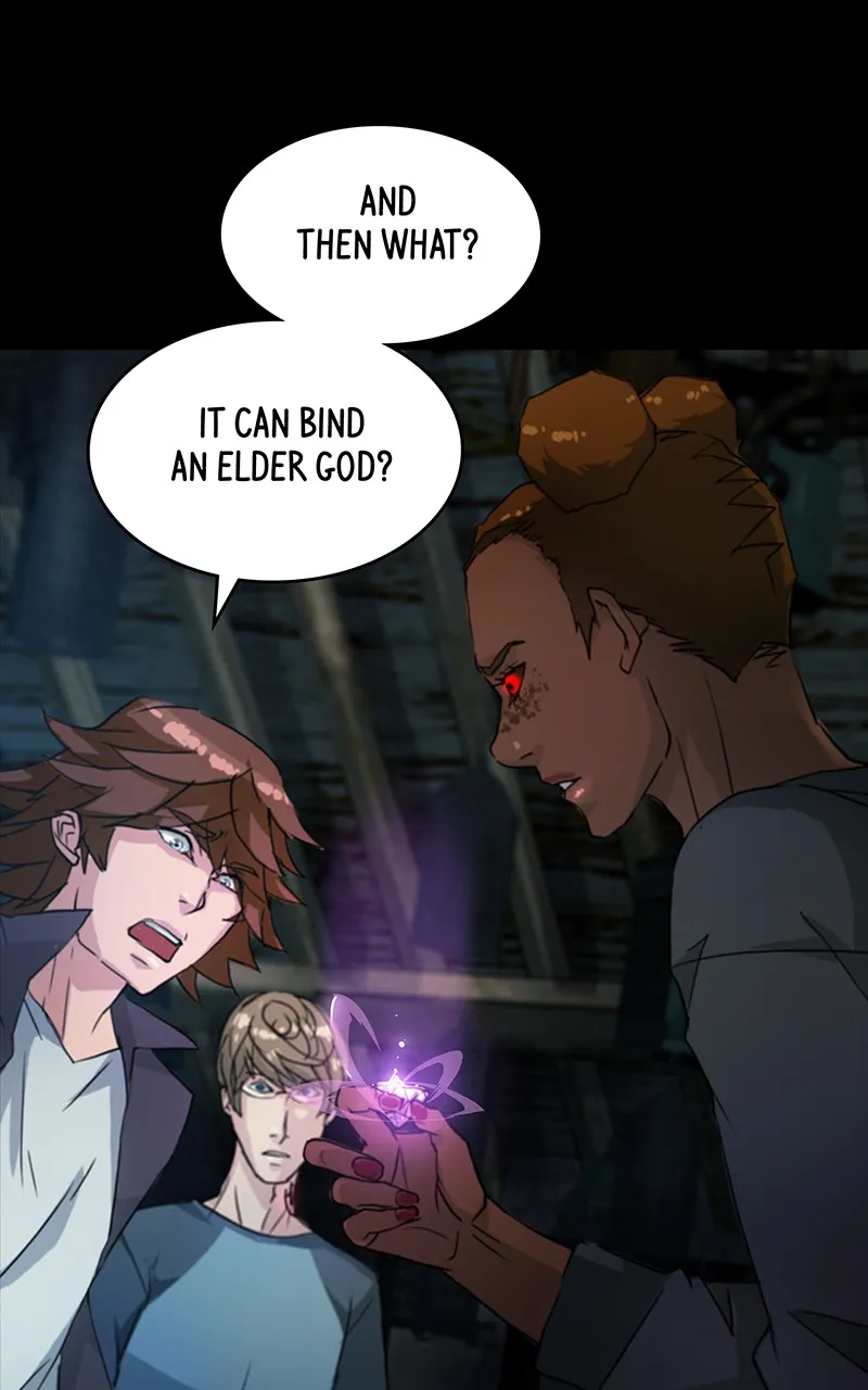 Read Simon Sues chapter 131 image 106 on Lezhin