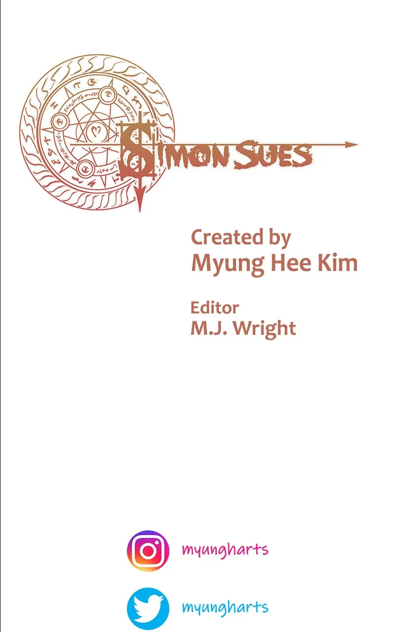 Read Simon Sues chapter 131 image 114 on Lezhin