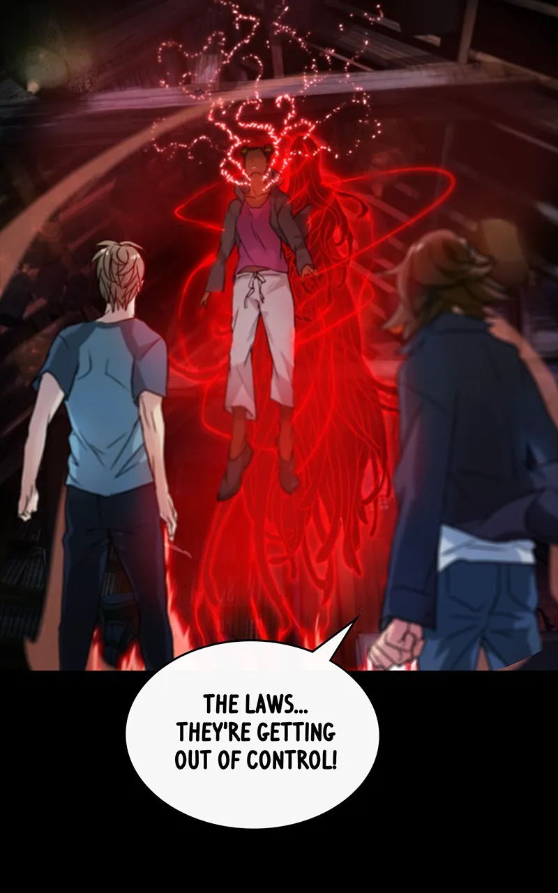 Read Simon Sues chapter 131 image 22 on Lezhin