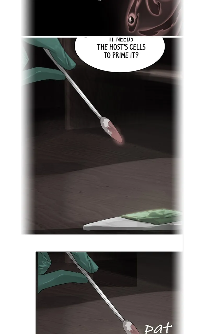 Read Simon Sues chapter 131 image 4 on Lezhin