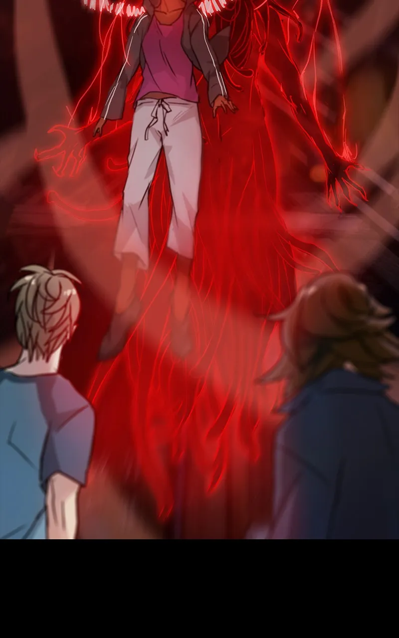 Read Simon Sues chapter 131 image 41 on Lezhin