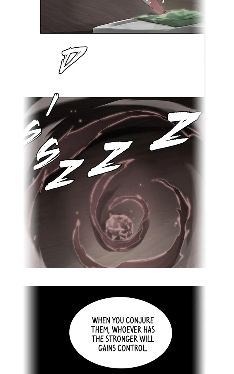 Read Simon Sues chapter 131 image 5 on Lezhin