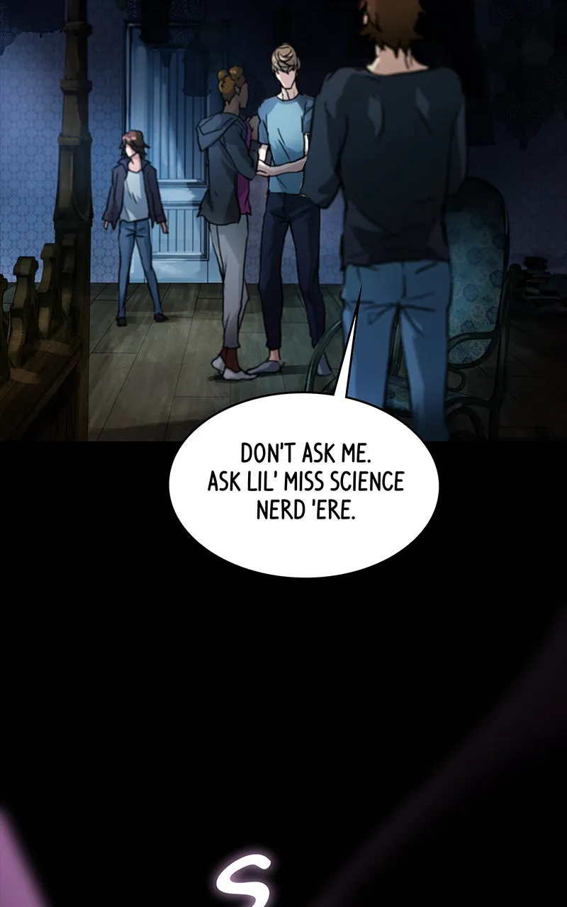 Read Simon Sues chapter 131 image 94 on Lezhin