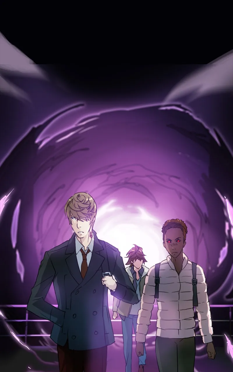 Read Simon Sues chapter 132 image 110 on Lezhin