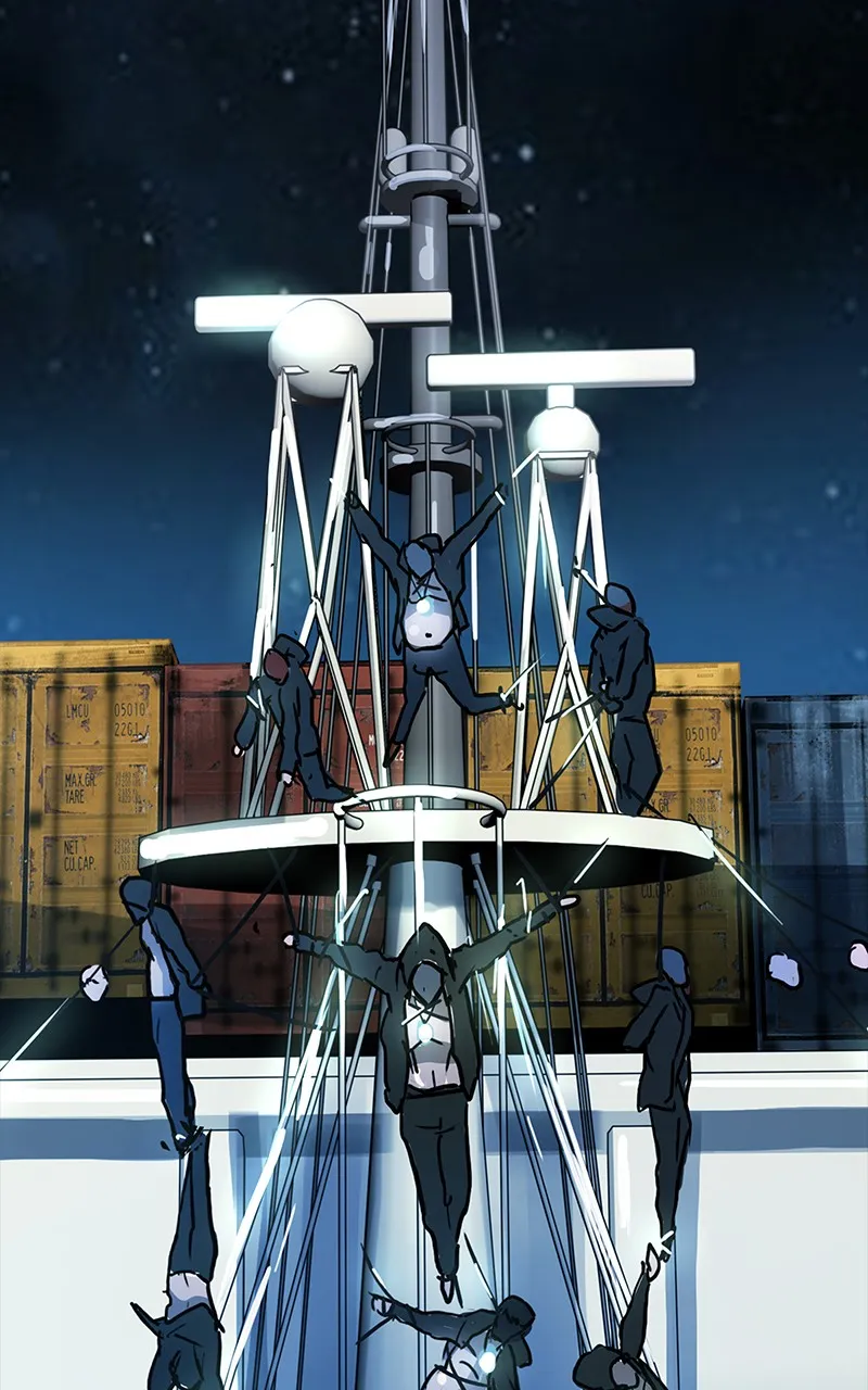 Read Simon Sues chapter 132 image 116 on Lezhin