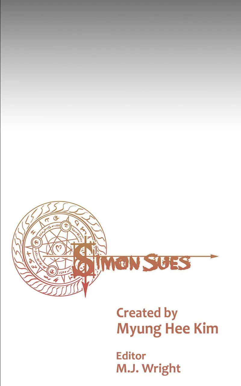 Read Simon Sues chapter 132 image 119 on Lezhin