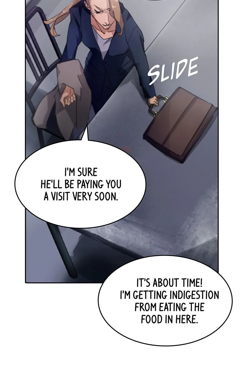 Read Simon Sues chapter 132 image 19 on Lezhin