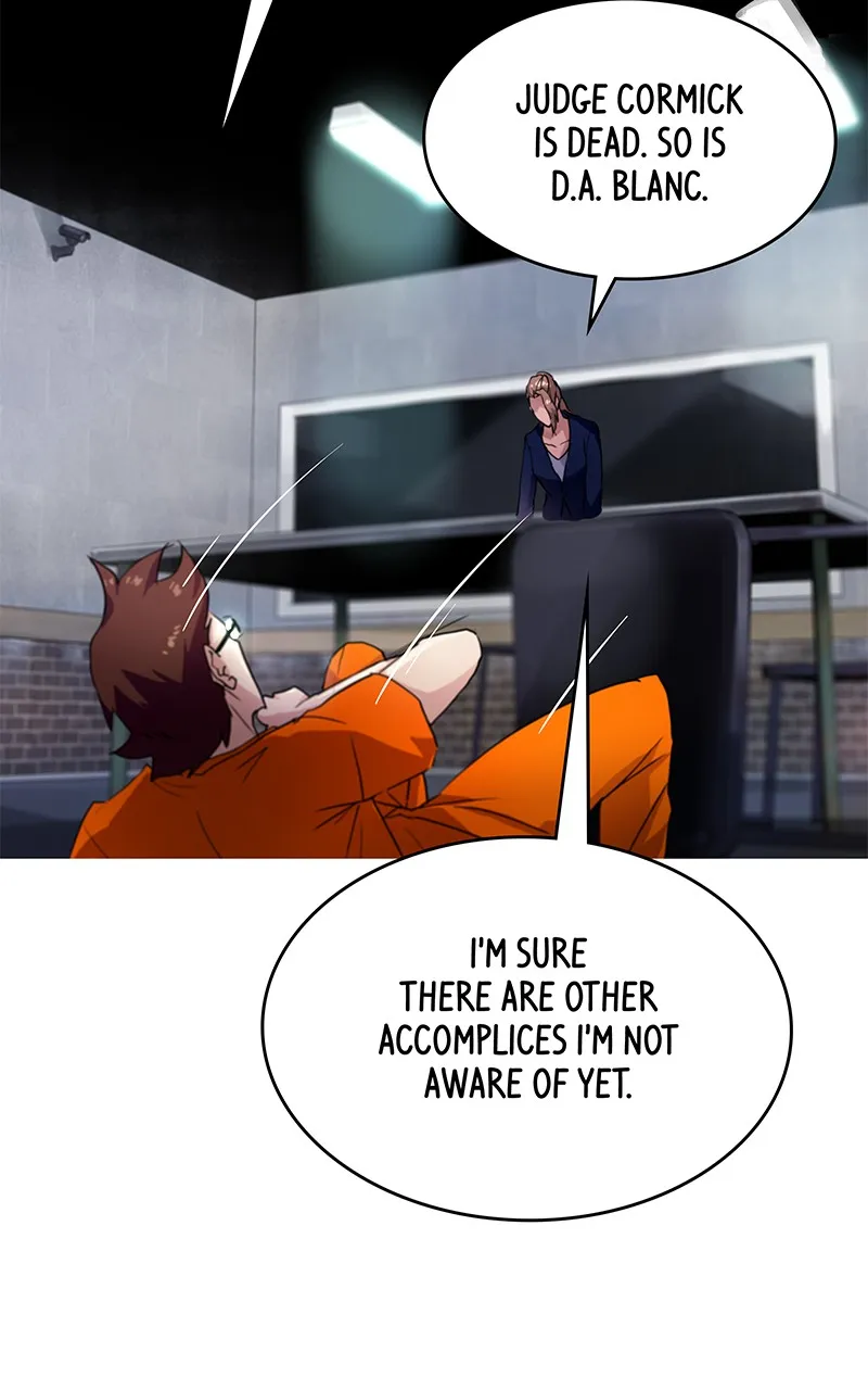 Read Simon Sues chapter 132 image 24 on Lezhin