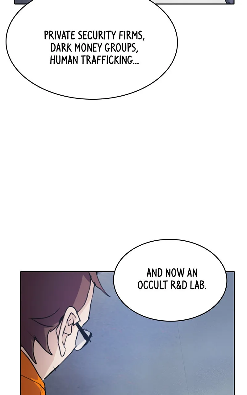 Read Simon Sues chapter 132 image 33 on Lezhin