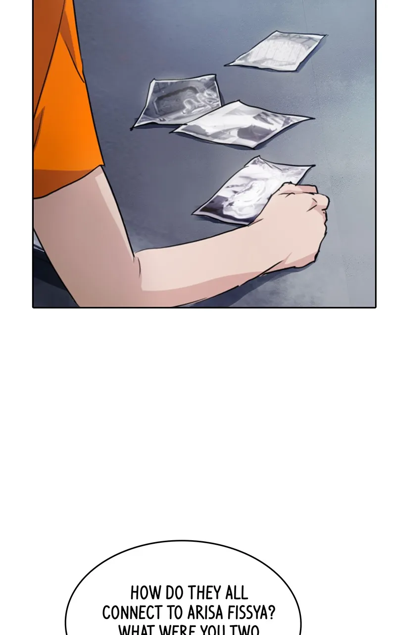 Read Simon Sues chapter 132 image 34 on Lezhin