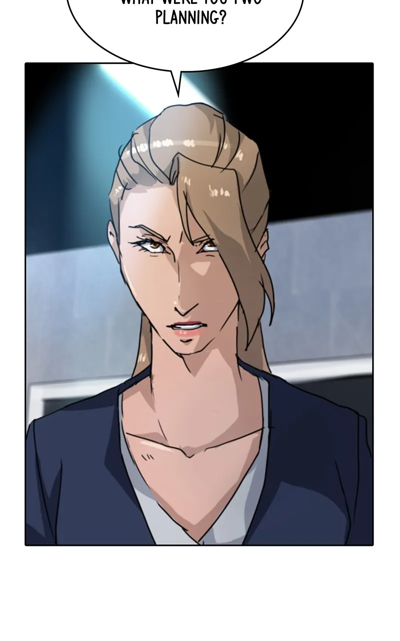 Read Simon Sues chapter 132 image 35 on Lezhin