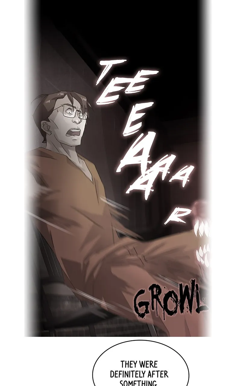 Read Simon Sues chapter 132 image 5 on Lezhin
