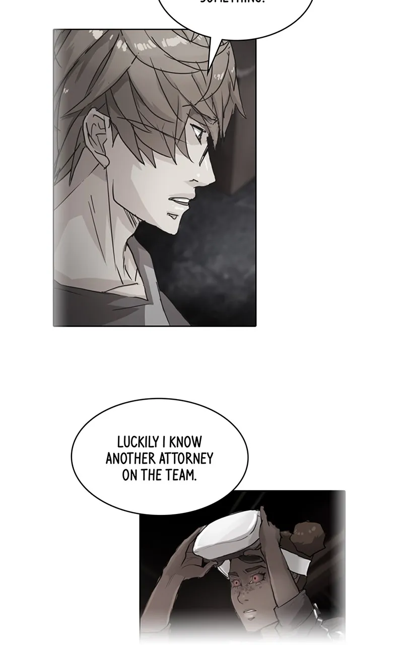 Read Simon Sues chapter 132 image 6 on Lezhin
