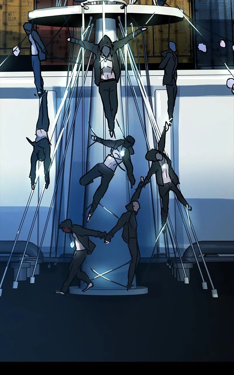 Read Simon Sues chapter 134 image 18 on Lezhin