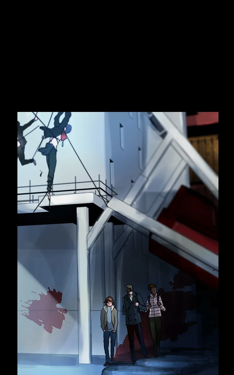 Read Simon Sues chapter 134 image 21 on Lezhin