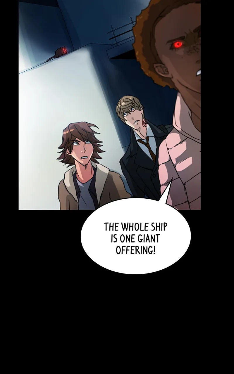 Read Simon Sues chapter 134 image 23 on Lezhin