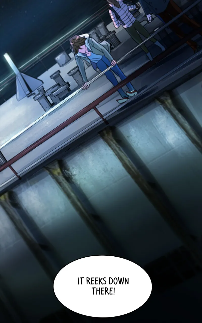 Read Simon Sues chapter 134 image 28 on Lezhin