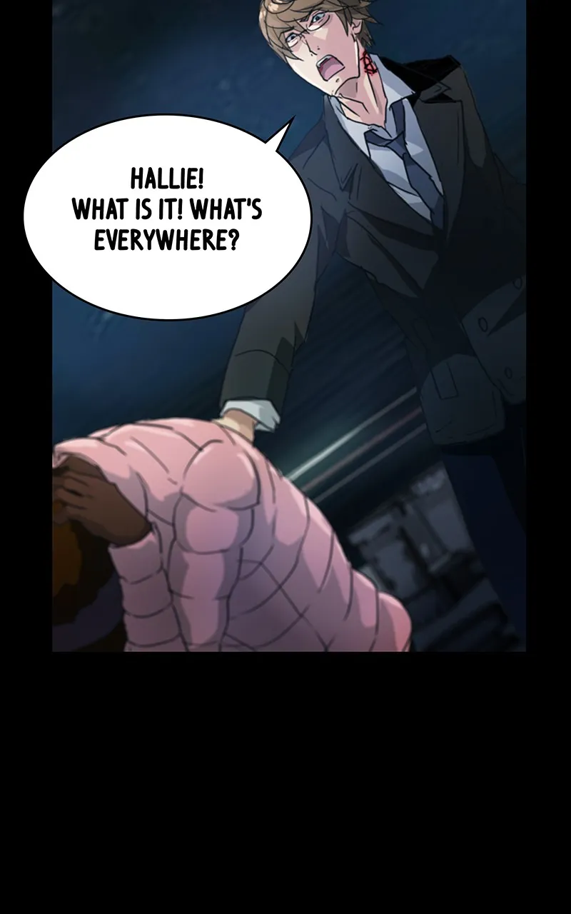 Read Simon Sues chapter 134 image 40 on Lezhin