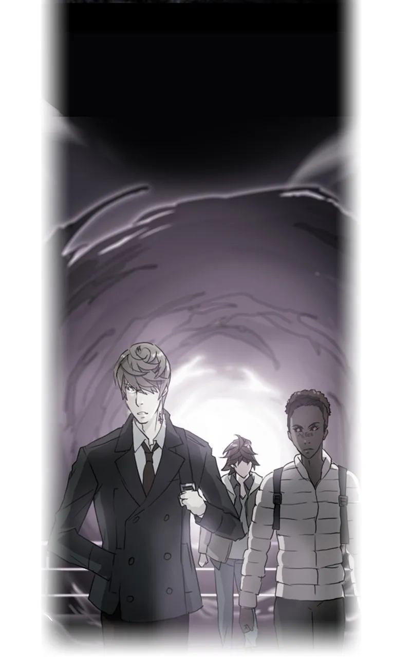 Read Simon Sues chapter 134 image 6 on Lezhin