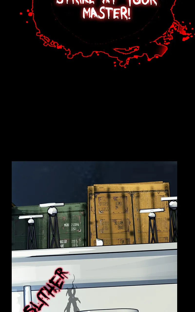 Read Simon Sues chapter 134 image 71 on Lezhin