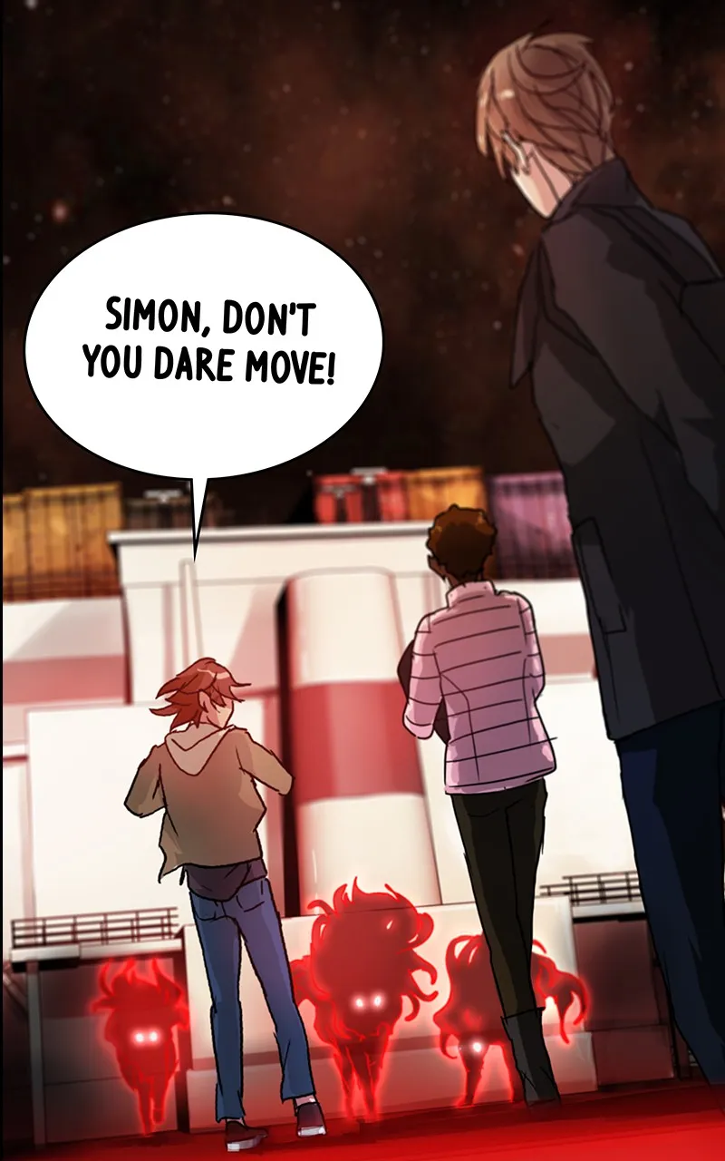 Read Simon Sues chapter 134 image 86 on Lezhin
