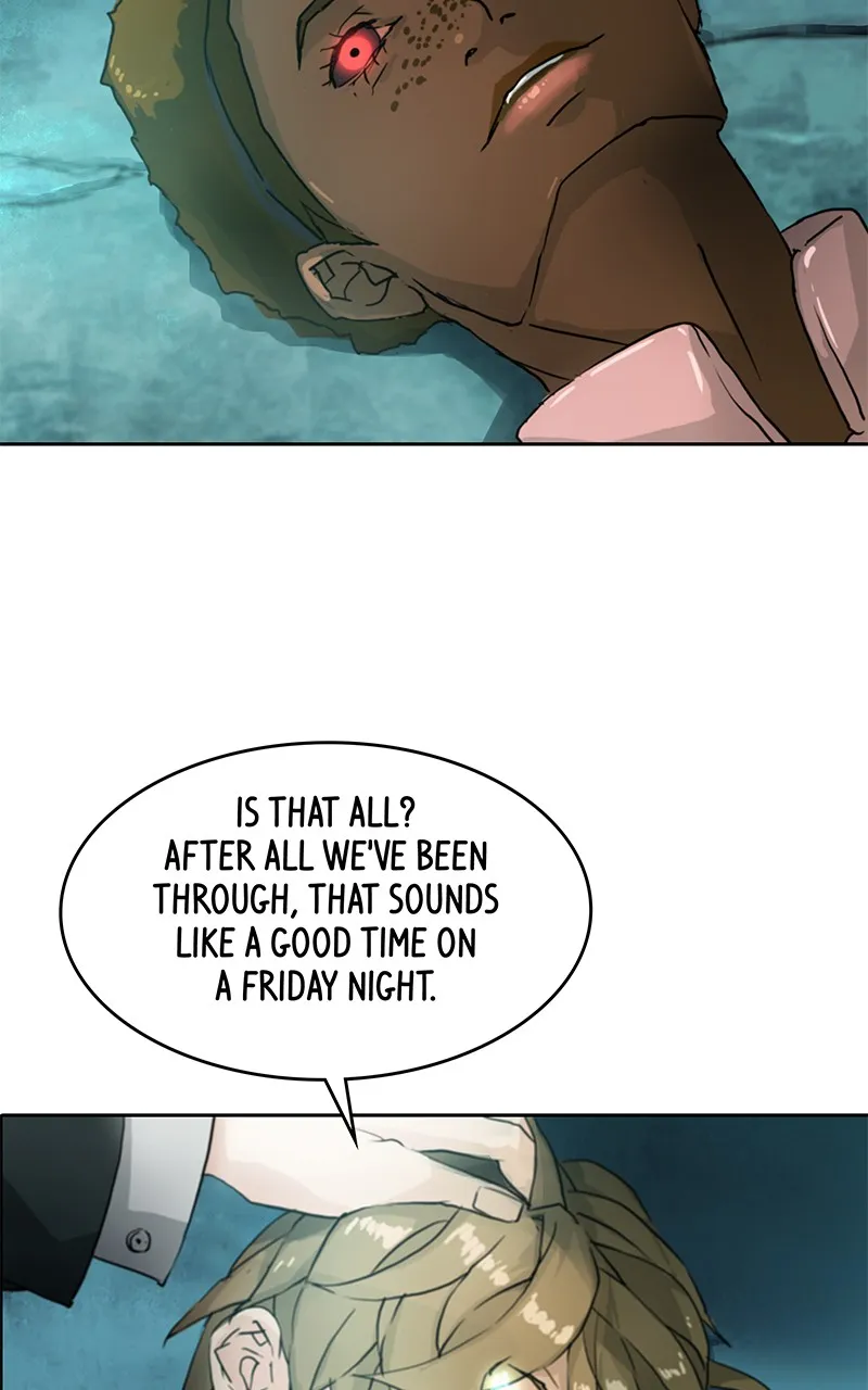 Read Simon Sues chapter 135 image 28 on Lezhin