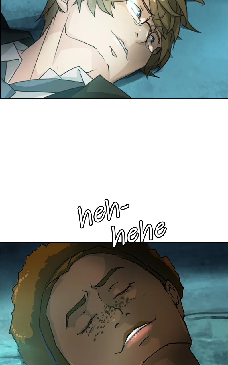 Read Simon Sues chapter 135 image 29 on Lezhin