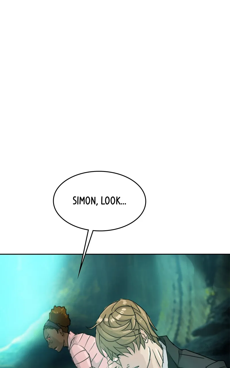 Read Simon Sues chapter 135 image 31 on Lezhin