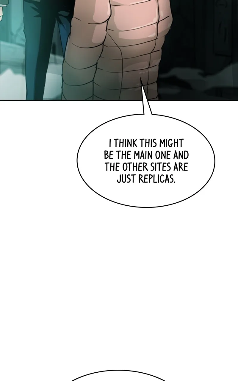 Read Simon Sues chapter 135 image 40 on Lezhin