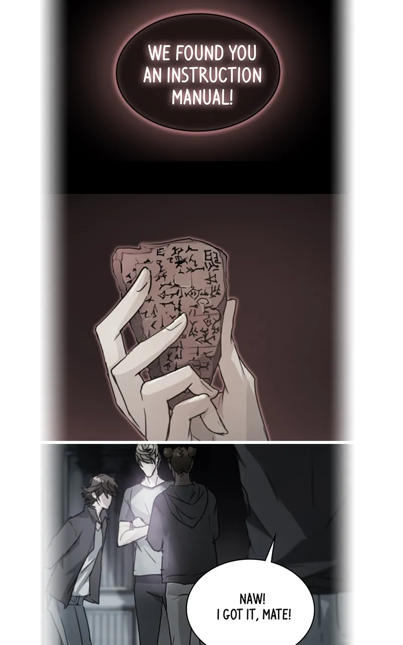 Read Simon Sues chapter 135 image 5 on Lezhin