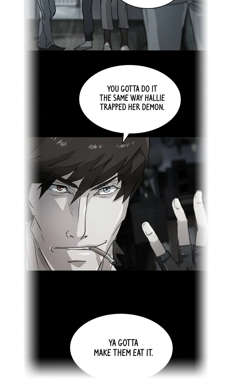 Read Simon Sues chapter 135 image 6 on Lezhin