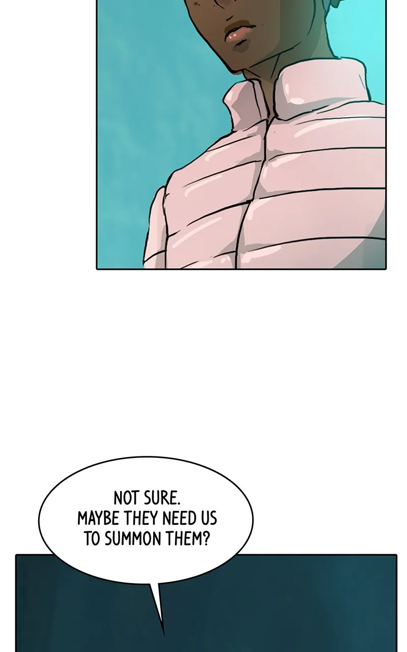 Read Simon Sues chapter 135 image 64 on Lezhin