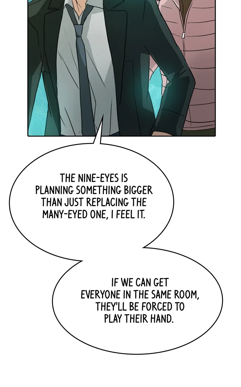 Read Simon Sues chapter 135 image 70 on Lezhin