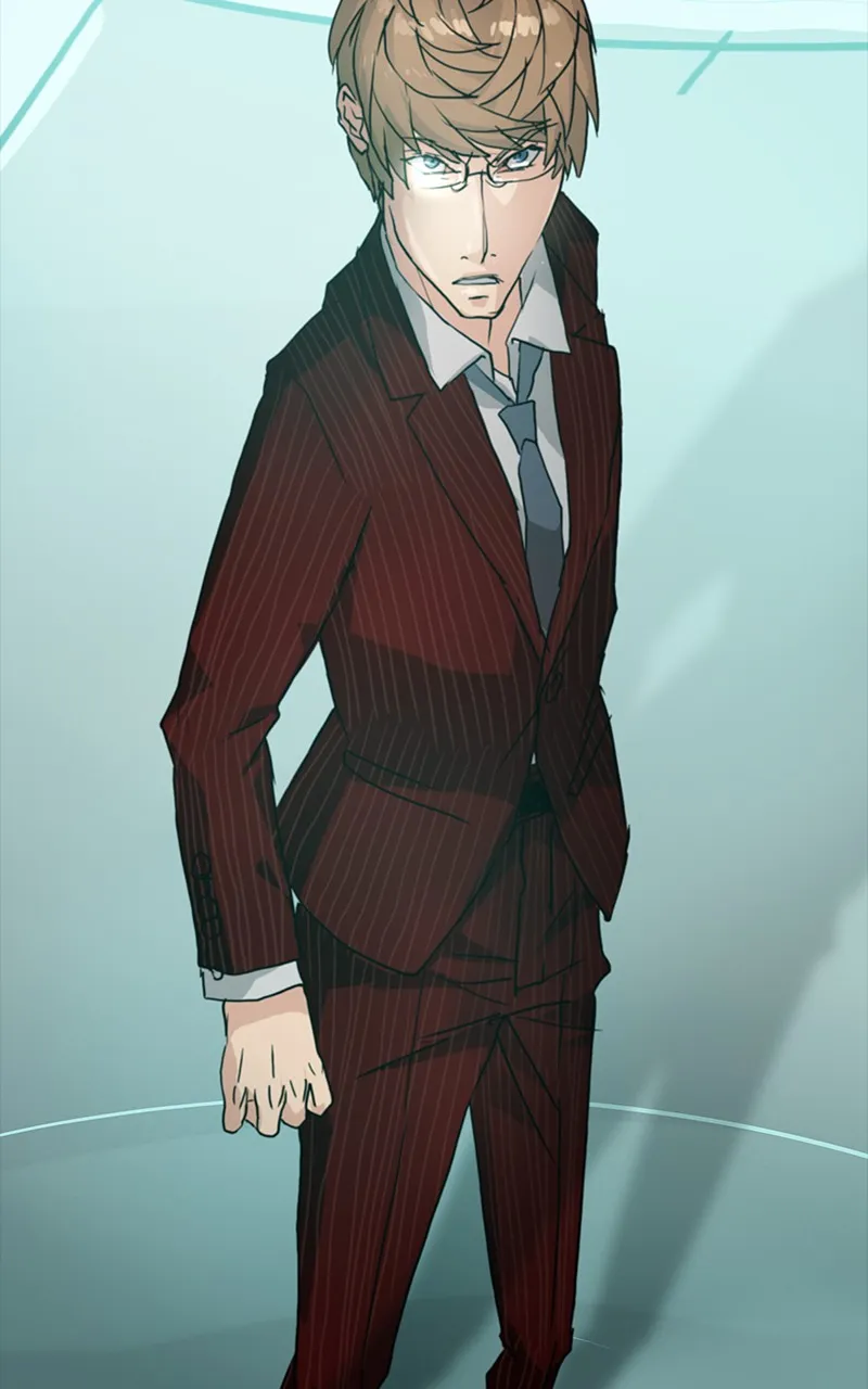 Read Simon Sues chapter 136 image 102 on Lezhin