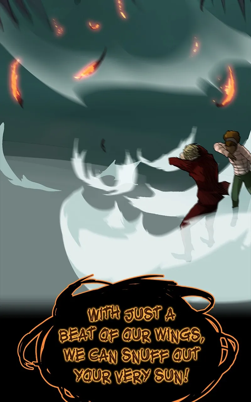 Read Simon Sues chapter 136 image 109 on Lezhin
