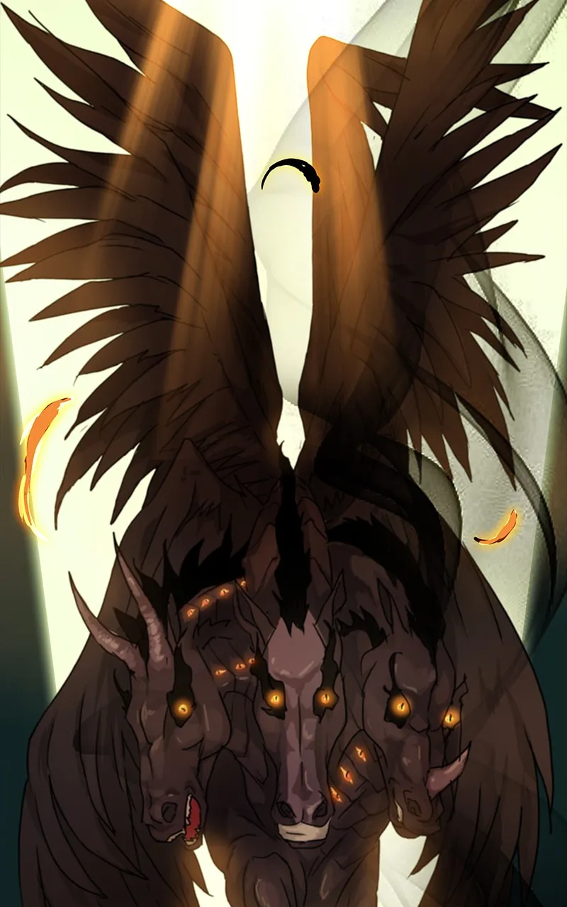 Read Simon Sues chapter 136 image 12 on Lezhin