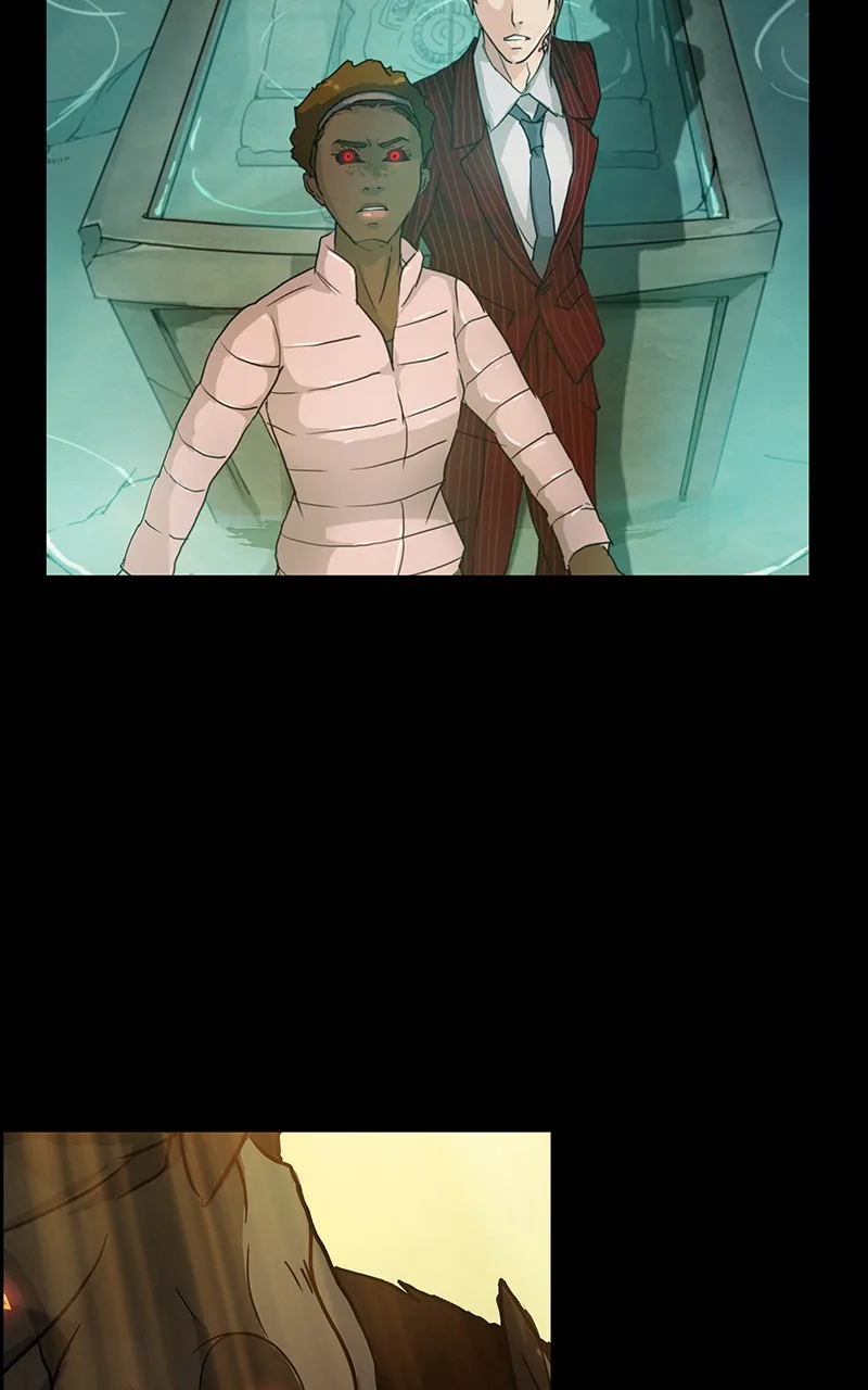 Read Simon Sues chapter 136 image 22 on Lezhin