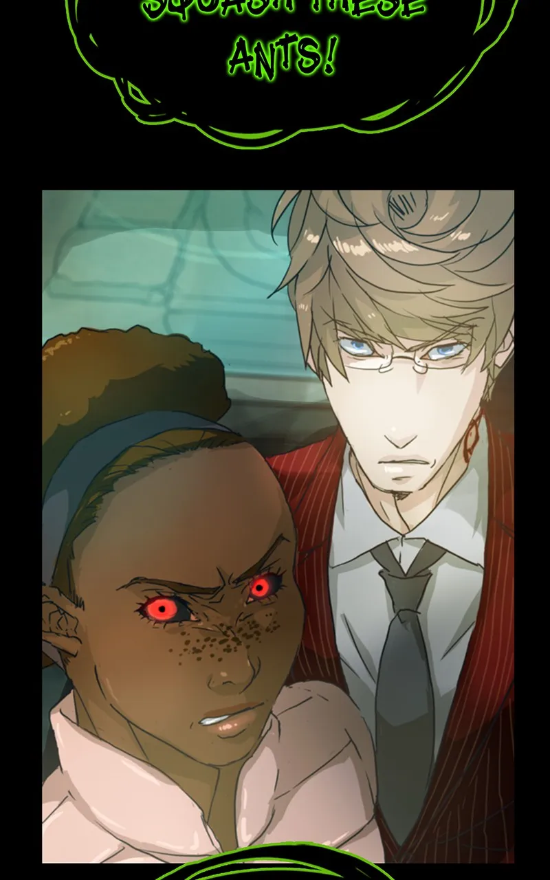 Read Simon Sues chapter 136 image 28 on Lezhin