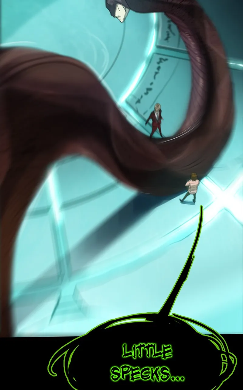 Read Simon Sues chapter 136 image 66 on Lezhin