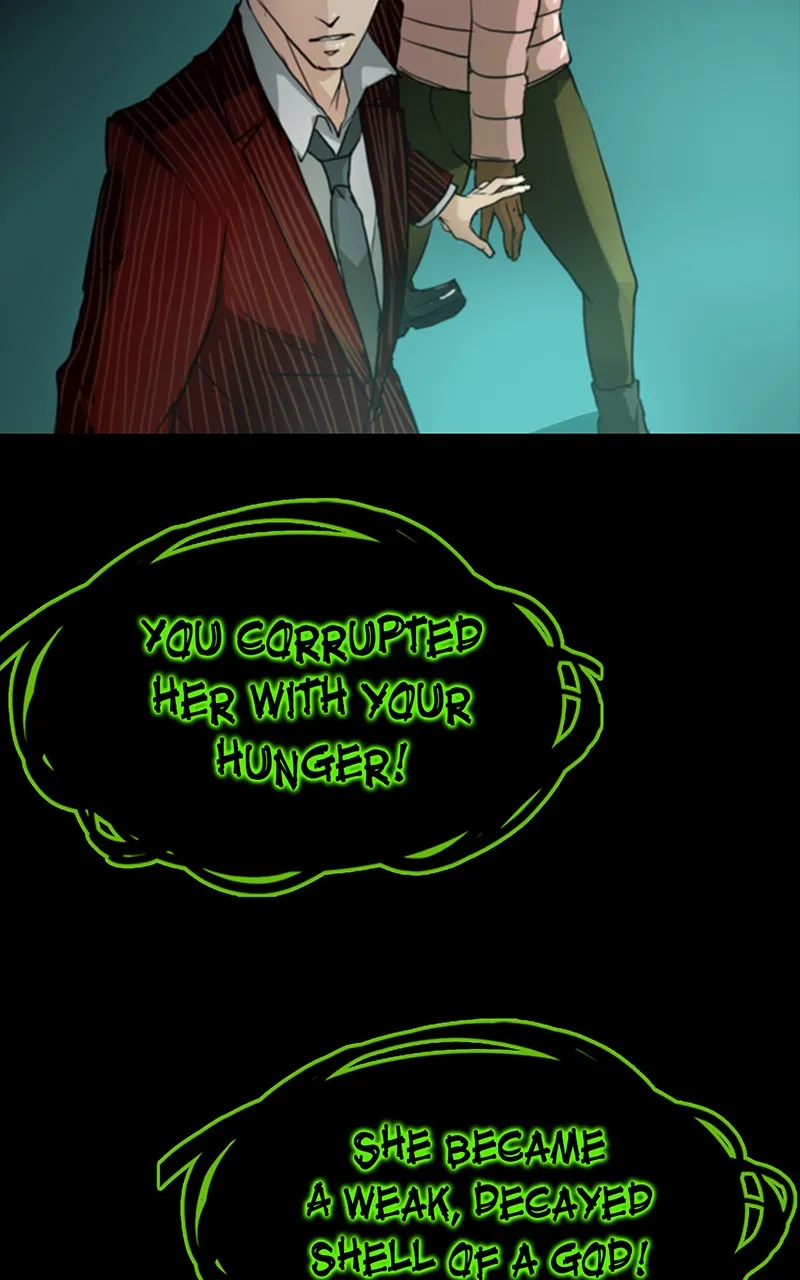 Read Simon Sues chapter 136 image 79 on Lezhin