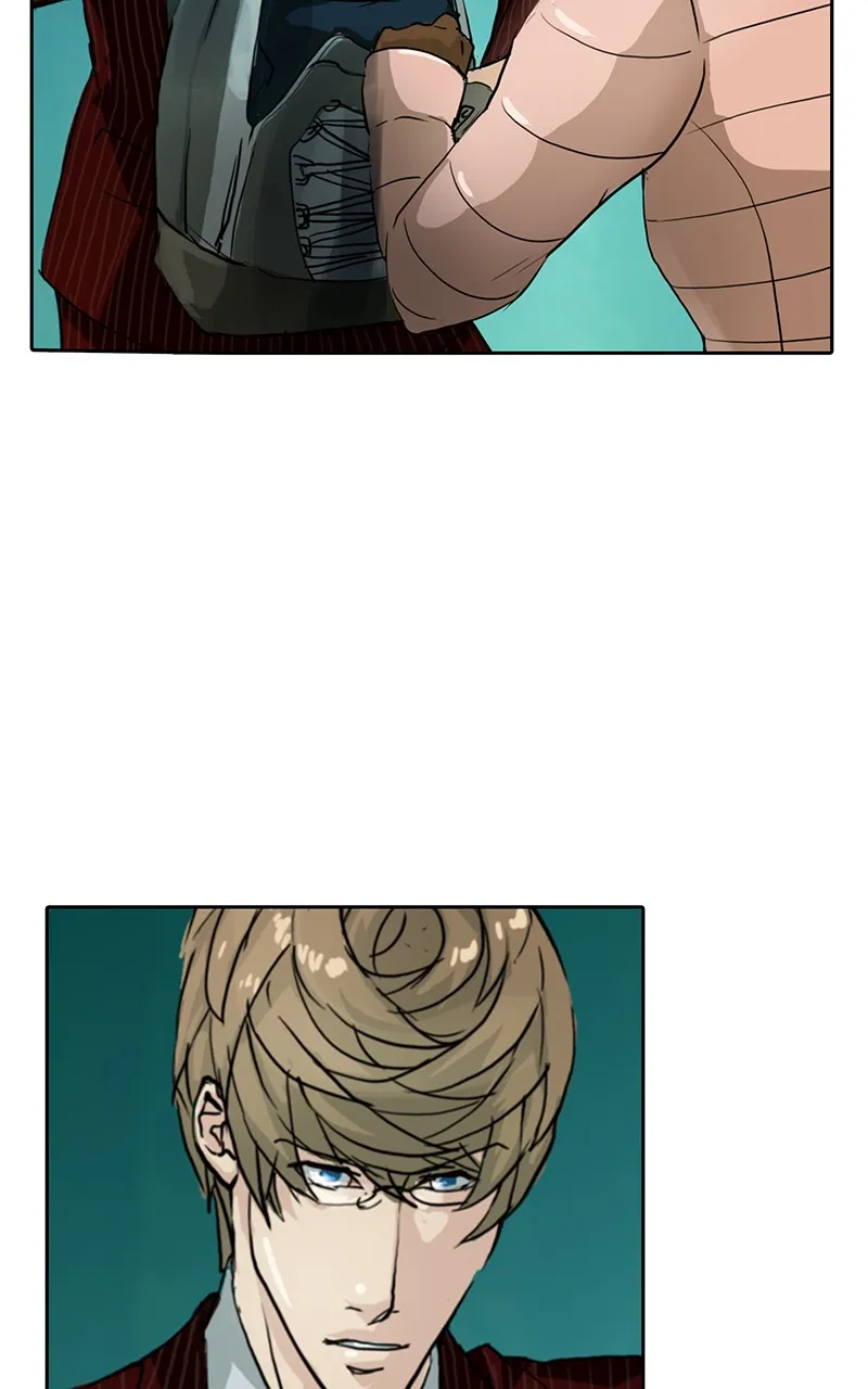 Read Simon Sues chapter 137 image 30 on Lezhin