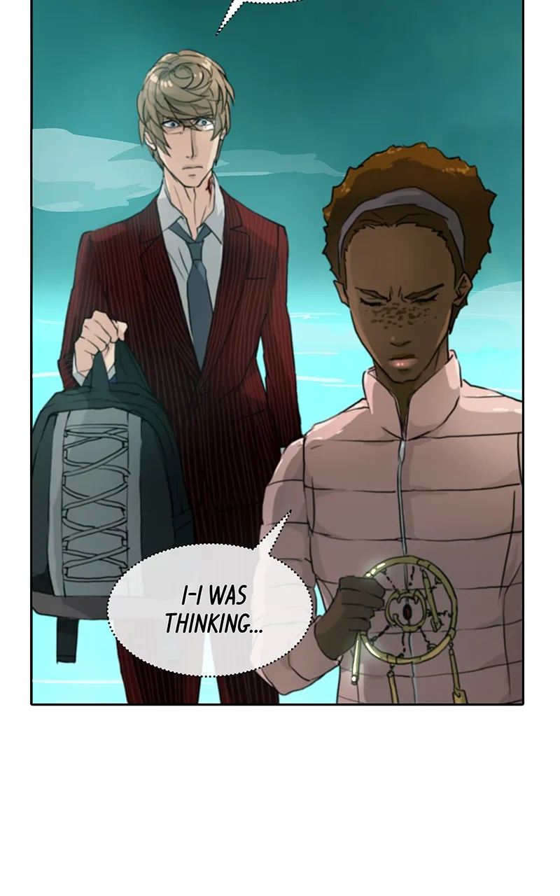 Read Simon Sues chapter 137 image 42 on Lezhin
